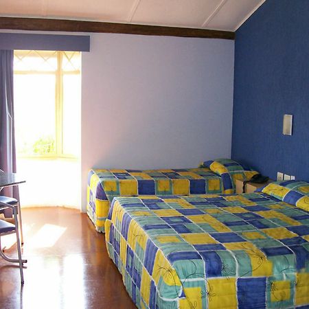 Ibiqua Eco Resort Avaré Екстериор снимка