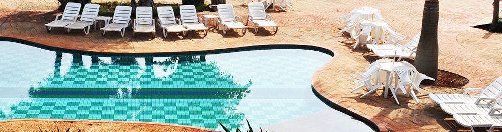 Ibiqua Eco Resort Avaré Екстериор снимка