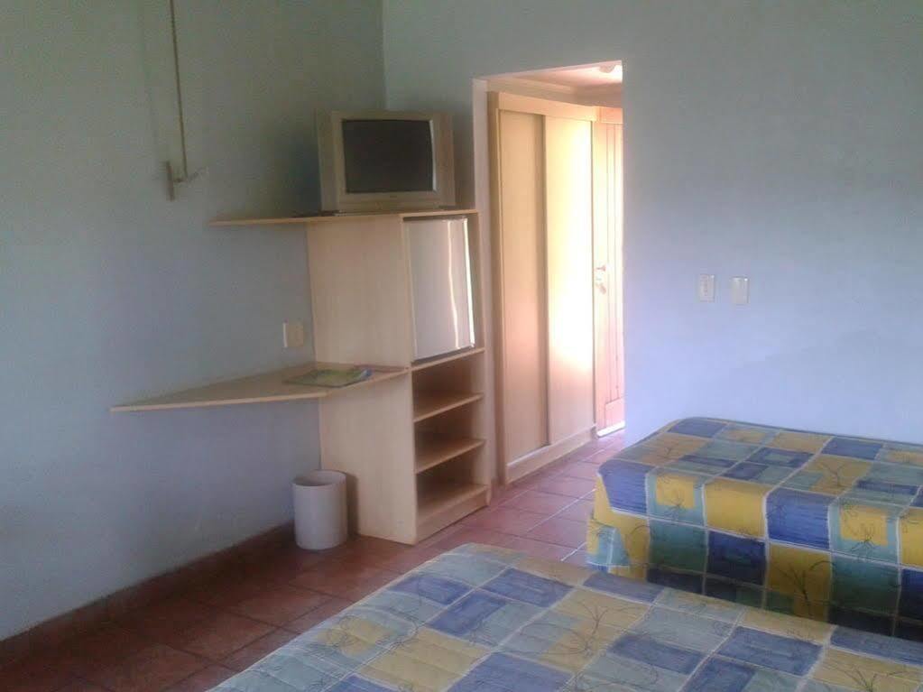 Ibiqua Eco Resort Avaré Екстериор снимка